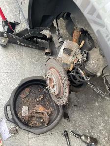 Mobile auto repair - Photo 2