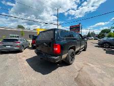 Chevrolet Silverado 2011 189 000km $8495. Rusty 450-820-0550 - Photo 2