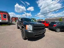 Chevrolet Silverado 2011 189 000km $8495. Rusty 450-820-0550 - Photo 3