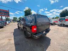 Chevrolet Silverado 2011 189 000km $8495. Rusty 450-820-0550 - Photo 4