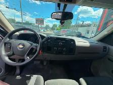 Chevrolet Silverado 2011 189 000km $8495. Rusty 450-820-0550 - Photo 5