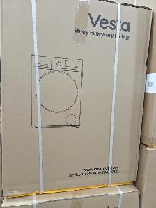 Vesta 24' Front Load Washer | One Week Price Drop Sale