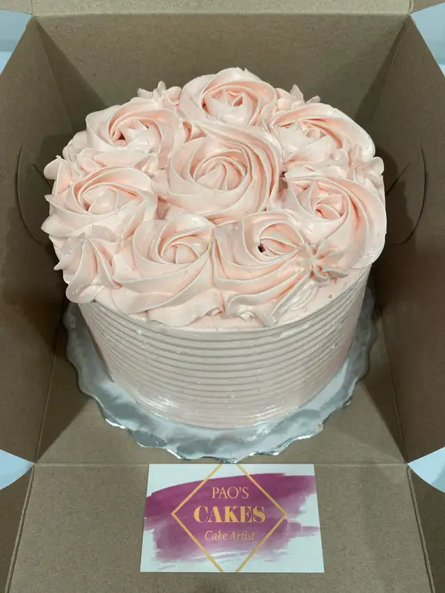 Best Cakes GTa delivery or pickup Milton GTA