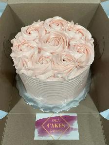 Best Cakes GTa delivery or pickup Milton GTA