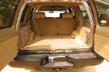 99 Yukon  show truck - Photo 3
