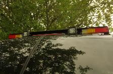 99 Yukon  show truck - Photo 4