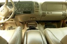 99 Yukon  show truck - Photo 7