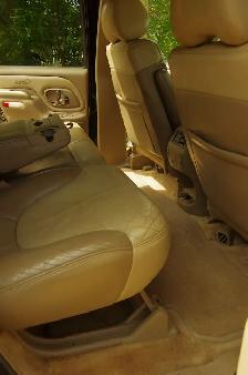 99 Yukon  show truck - Photo 8