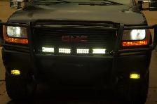 99 Yukon  show truck - Photo 10