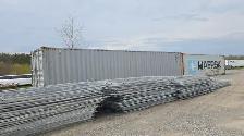 Temporary Construction Fence Panels - Photo 3