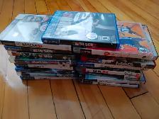 PS3 PS4 Sony Playstation Small lot of 20  video Games