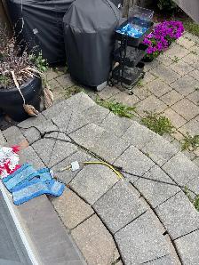 Borrow wash and repair Interlock - Photo 3