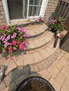Borrow wash and repair Interlock - Photo 4