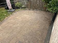 Borrow wash and repair Interlock - Photo 5
