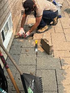Borrow wash and repair Interlock - Photo 6