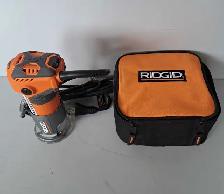 Ridgid Router R24012 (32781354) - Photo 2