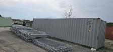 FENCE RENTAL BUSINESS FOR SALE – $12,500 -125 PANELS   40 FT CTN - Photo 5