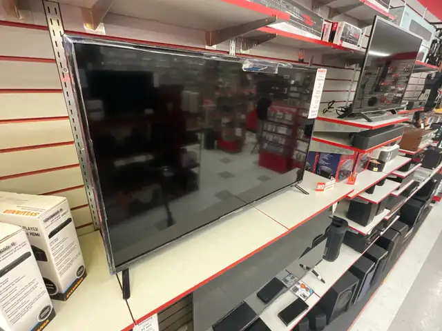 Télévision Magnavox