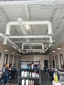 HAIR SALON CHAIR RENTAL - Photo 2
