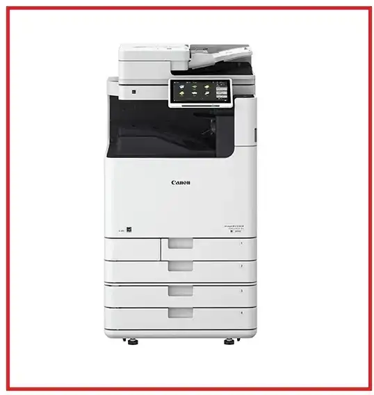SAVE BIG THIS CANADA DAY! Selected Office Printers 15% OFF sku:3