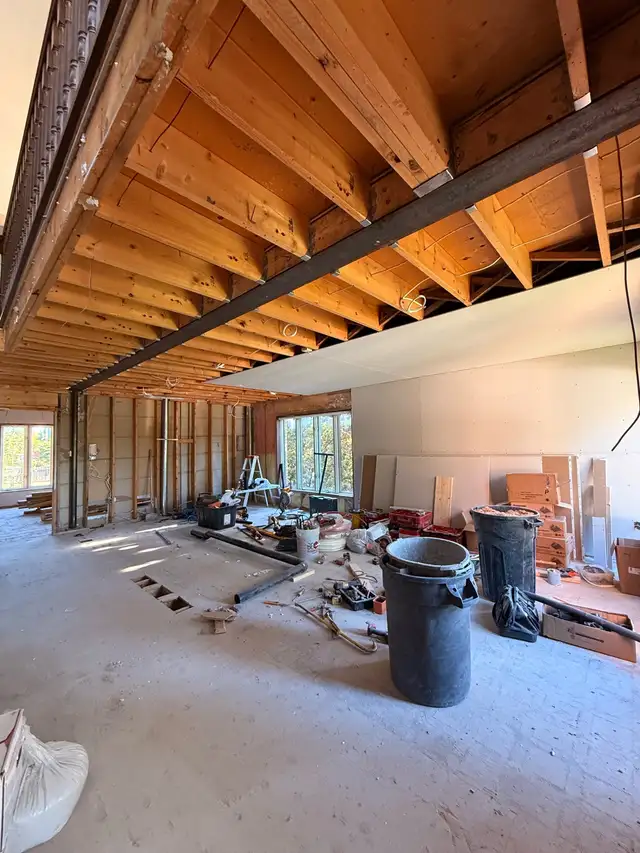 Hiring Framer