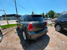 Mini Cooper S Contryman AWD $5995. Rusty 450-820-0550 - Photo 2