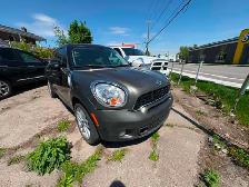 Mini Cooper S Contryman AWD $5995. Rusty 450-820-0550 - Photo 3