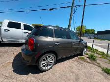 Mini Cooper S Contryman AWD $5995. Rusty 450-820-0550 - Photo 4