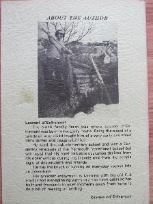MEAT LOAVES DO EXPLODE by Laurent d'Entremont – 1976 SC - Photo 3