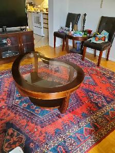 3-piece Living Room Coffee Tables - Photo 2