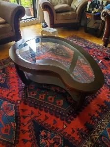 3-piece Living Room Coffee Tables - Photo 3
