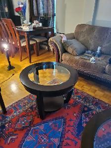 3-piece Living Room Coffee Tables - Photo 4