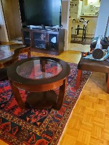 3-piece Living Room Coffee Tables - Photo 5