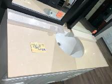 48'Vanities & 49' Countertops Demo on Clearance - CozyHome - Photo 7