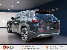 2025 Mazda CX-50 GT TURBO NAVIGATION BACKUP CAMERA HEATED LEATHE - Photo 5