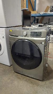 Samsung  Front Load Washer | Today’s Deals, Tomorrow’ Gone
