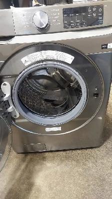 Samsung  Front Load Washer | Today’s Deals, Tomorrow’ Gone - Photo 2