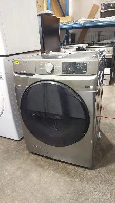 Samsung  Front Load Washer | Today’s Deals, Tomorrow’ Gone - Photo 5