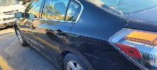 Nissan Altima - Photo 2