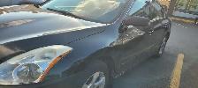 Nissan Altima - Photo 4