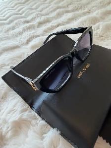Ysl Sunglasses Brand New in Case - Photo 2