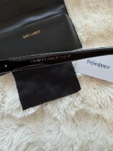 Ysl Sunglasses Brand New in Case - Photo 4
