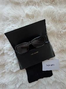 Ysl Sunglasses Brand New in Case - Photo 7