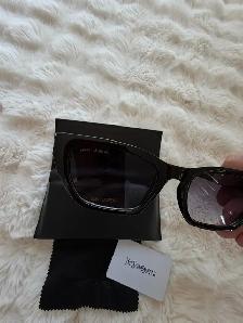 Ysl Sunglasses Brand New in Case - Photo 8