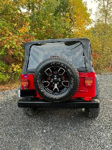 Jeep wrangler - Photo 2