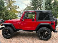 Jeep wrangler - Photo 4