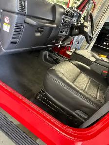 Jeep wrangler - Photo 5
