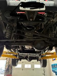 Jeep wrangler - Photo 6