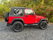 Jeep wrangler - Photo 7