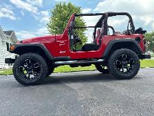 Jeep wrangler - Photo 8
